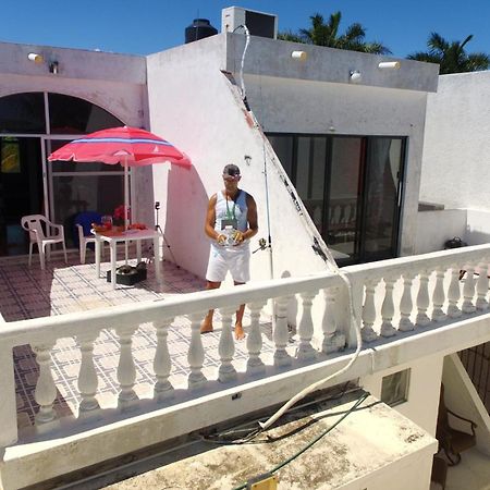 Cancun Private Apartment Exterior foto