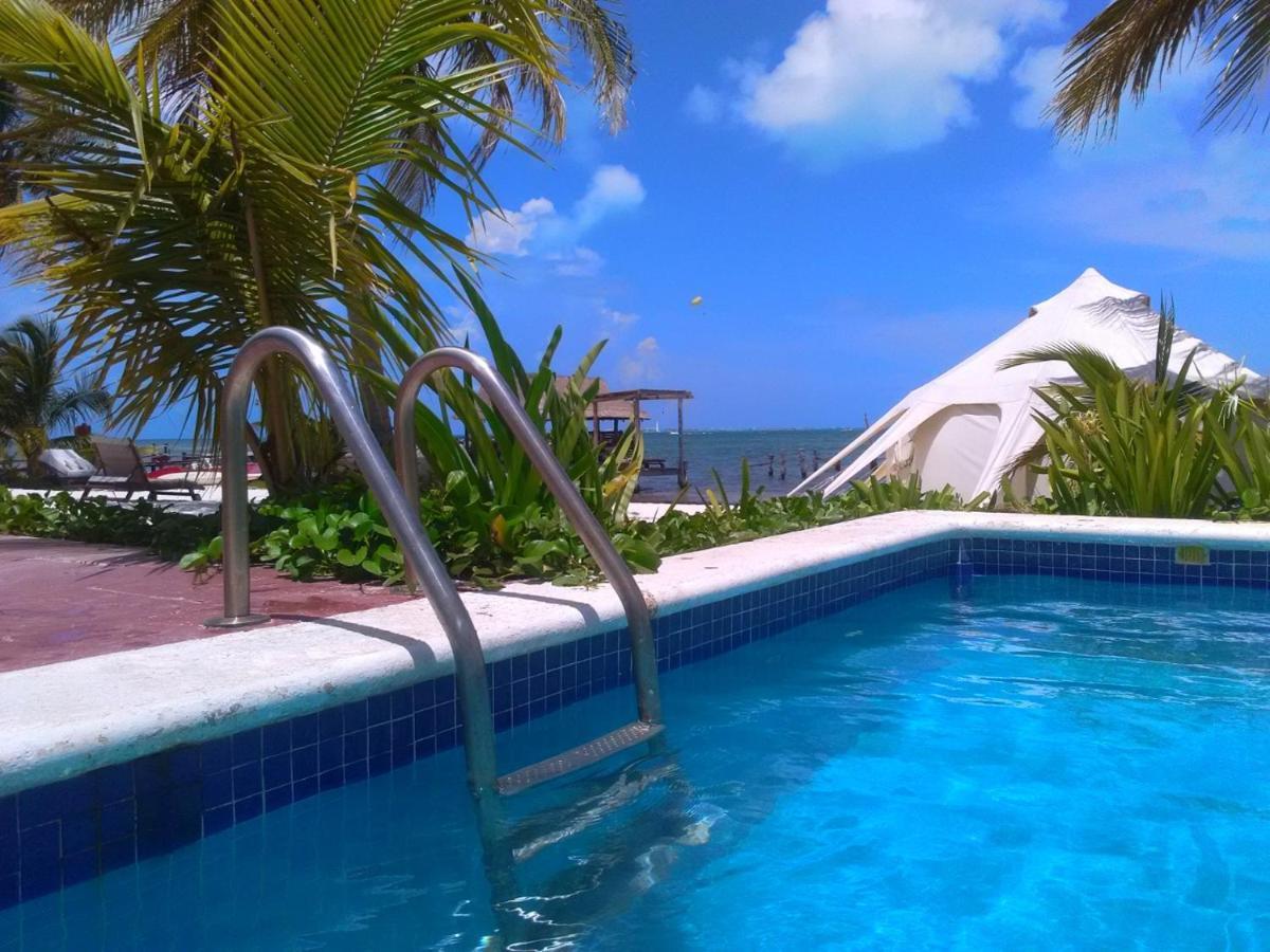 Cancun Private Apartment Exterior foto