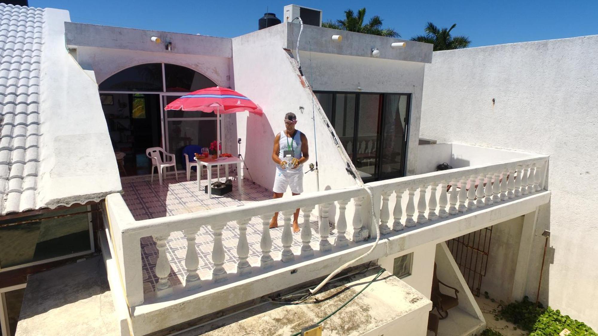 Cancun Private Apartment Exterior foto